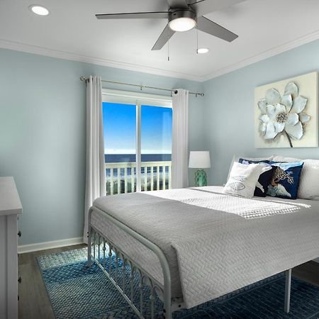 Steps To The Beach Relaxing 2Br Oceanfront Condo Myrtle Beach Buitenkant foto