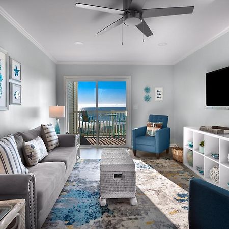 Steps To The Beach Relaxing 2Br Oceanfront Condo Myrtle Beach Buitenkant foto