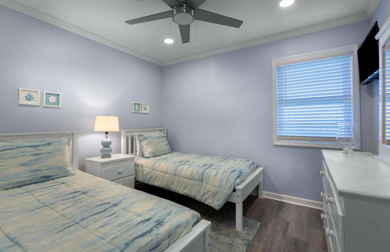 Steps To The Beach Relaxing 2Br Oceanfront Condo Myrtle Beach Buitenkant foto